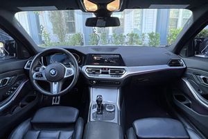 BMW M340I 2020 USADO, Volante a la Izquierda/Derecha - Product Image 4