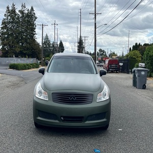 ใช้แล้ว LHD/RHD 2007 Infiniti G35ซีดาน - Product Image 1
