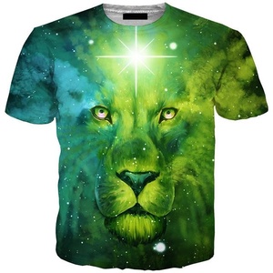 เสื้อยืดโอเวอร์ไซส์คุณภาพสูง โพลีเอสเตอร์ 100% สำหรับสกรีนลายแบบซับลิเมชั่น  ขายส่ง  สีขาว ดำ น้ำเงิน  รับสกรีนลายตามสั่ง  แบบเรียบ  แห้งเร็ว - Product Image 5