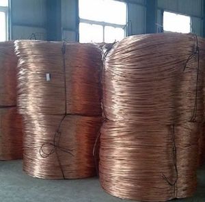 Cable de Cobre de Calidad Grado AA - Product Image 2