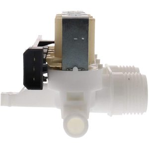 Válvula de Entrada de Agua Eléctrica de Plástico WH13X10025CM para Lavadora, Reemplaza a la 120V 60Hz WH13X10025 - Product Image 4