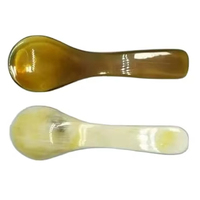 Ensemble de bols à salade ovales faits à la main, écologiques, compatibles lave-vaisselle, revêtement en résine, accessoires de cuisine modernes, deux outils à salade