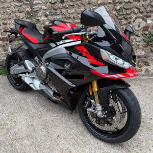 Disponible RSx660 (Motocicleta) Nueva - Product Image 1