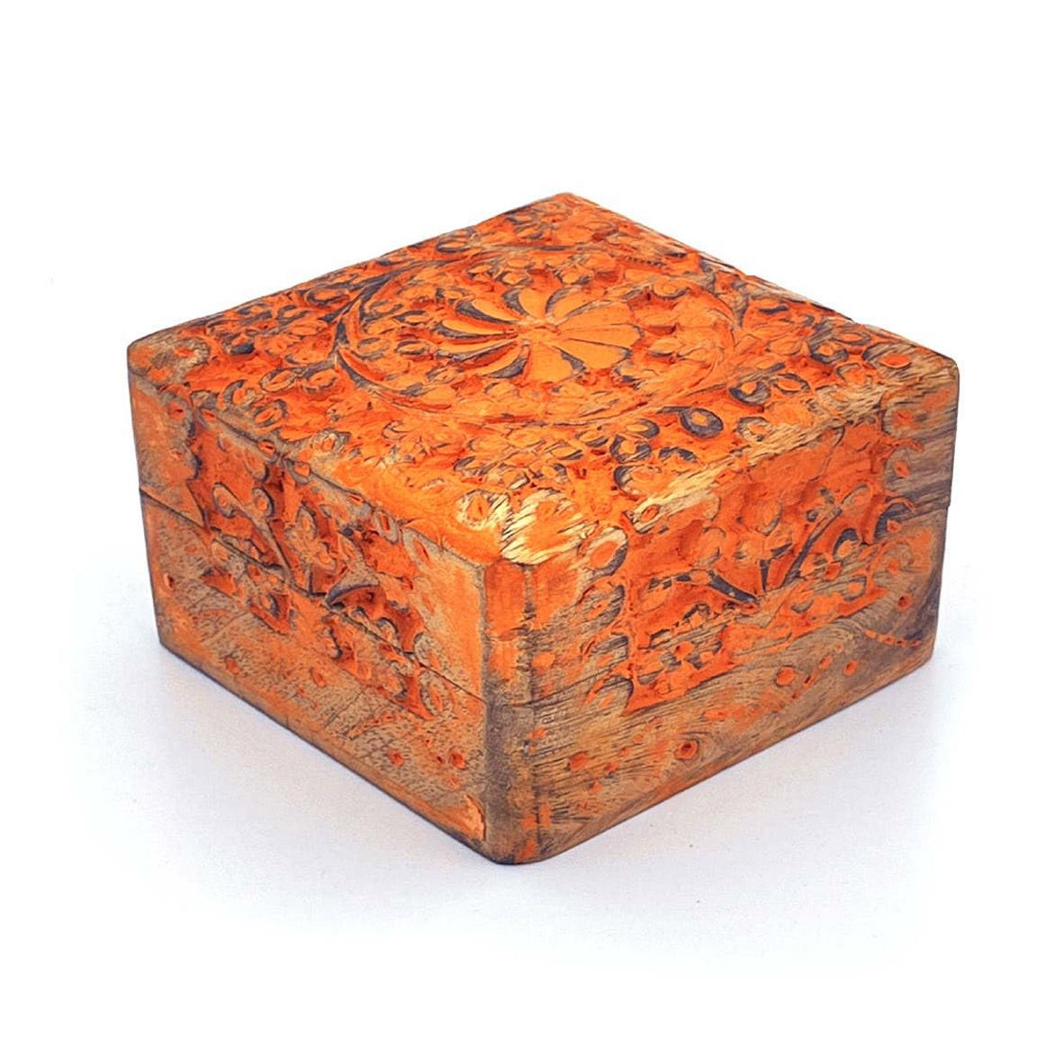 Orange Antique