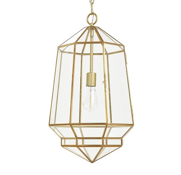 Hanging Pendant Light Latest Arrival for Home Hotel Livingroom Lighting Decor Usage Pendant Ceiling Light in Cheap Low Price · image 2