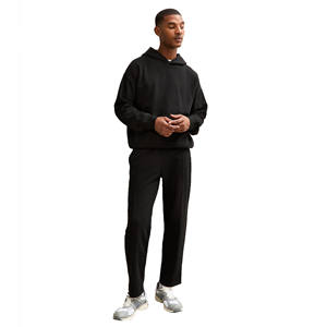 Chándal con Capucha para Hombre, Personalizado, de Invierno, 100% Algodón, Transpirable, de Corte Holgado, para Correr y Entrenar - Product Image 1