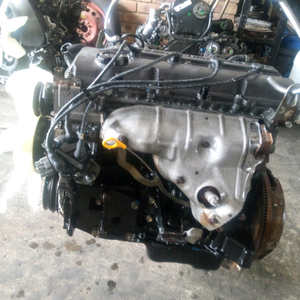 MOTOR KA24 DE 2.4L Y 16V PARA NISSAN HARDBODY - Product Image 2