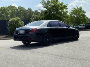Maybach S 650 2023 Usado, con Navegación, Premium, Automático Inteligente, en Buenas Condiciones - Product Image 6