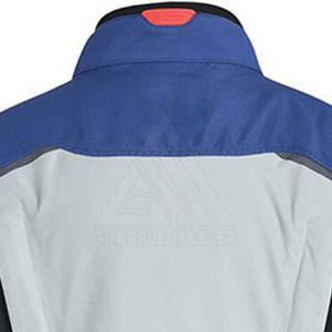 Veste textile Cordura personnalisée Offre Spéciale vestes textiles d'équitation de vélo de sport coupe-vent d'extérieur - Product Image 5