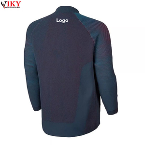 VIKY INDUSTRIES-ropa de calle con impresión de logotipo personalizado, nuevo modelo, último diseño y calidad prémium, chaquetas de equipo universitario - Product Image 6