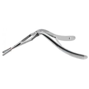 Jansen Middleton Septum Forceps 19cm Chirurgie plastique Instruments chirurgicaux par FSORTHO Bonne qualité et prix - Product Image 2