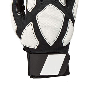 Support de poignet Impression numérique Gants de football américain pour hommes et fourniture directe d'usine Gants de football américain - Product Image 5