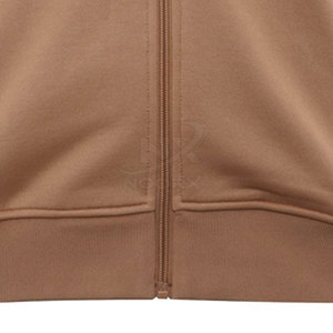 Private Label Cheap Price Eco-Friendly Breathable Quick Dry High Street Style <b>Track</b> <b>Jacket</b> Best Quality Casual <b>for</b> <b>Men</b> - Product Image 4