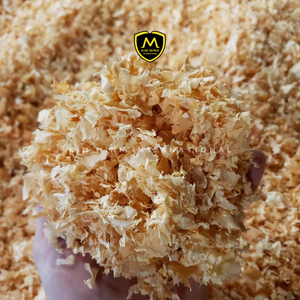 Virutas de madera de pino de alta calidad de Vietnam | Ideal para ropa de cama de ganado | Los mejores precios a granel - Product Image 3