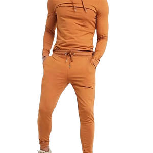 Conjuntos Deportivos de Invierno para Hombre, Transpirables, Ecológicos, Reversibles, con Logotipo Personalizado, Tallas Grandes, Ropa Deportiva para Gimnasio - Product Image 3