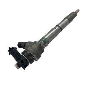 Inyector de Combustible Common Rail Original 0445110934 PV10001529 para Motor Diésel Foton Dayun Pickup 4F20TC - Product Image 6