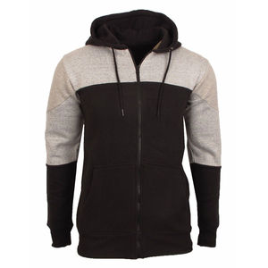 Chándal de lana personalizado, chándal ajustado para hombre, chándal para correr, pantalones deportivos de 2 piezas, chándal - Product Image 2