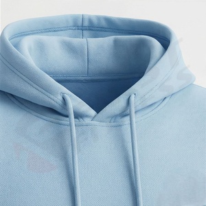 Chándales Casuales con Capucha para Hombre, Impresión Personalizada, Impresión Digital, 100% Poliéster, Mangas Largas, Forro Polar Transpirable - Product Image 4