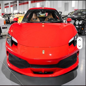 Véhicule d'occasion 2024 en promotion, VUS tout-terrain, caméra LED, intérieur en tissu, multifonction, transmission intégrale - Product Image 3