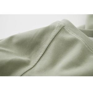 เสื้อยืดคอกลมแขนสั้นลำลองสำหรับผู้ชาย, สินค้ามาใหม่เสื้อยืดคอกลมไหล่ไหล่คอตตอน100% สีพื้นจากบังคลาเทศ - Product Image 5