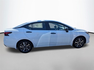 Nissan Versa S FWD 2025 Usado - Listo para Enviar - Product Image 5