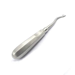 Elevador de raíz Dental de acero inoxidable de Venta caliente elevadores de extracción de dientes dentales a la venta - Product Image 1