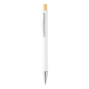 ปากกาลูกลื่นรักษ์โลก RABS - เครื่องเขียนคุณภาพพรีเมียม - Product Image 1