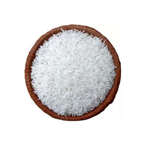 Arroz Blanco Orgánico Premium a Granel, Exportación al por Mayor, Proveedor Directo de Fábrica para Supermercados, Servicios de Alimentos y Compradores Minoristas - Product Image 1