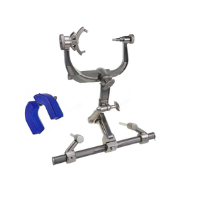 Pince à crâne <span class=keywords><strong>Halo</strong></span> Leyla Mayfield avec rétracteur de cercle de tête pour Neuros retenant le rétracteur Leyla ensemble de haute qualité pour la vente en ligne - Product Image 2