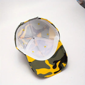 Avec Logo Personnalisé du Vietnam Casquette Camouflage Chapeaux Ajustés Haute Qualité LOGO Casquettes Pour Hommes Casquette Camouflage Panneau Original Marque - Product Image 4