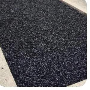 Material de asfalto de parche frío para todo clima para un rendimiento confiable en temperaturas cálidas o frías - Product Image 6