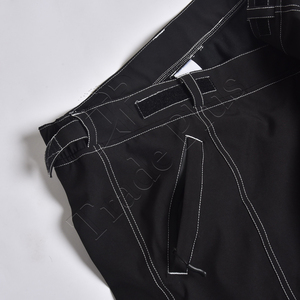 Unisex Custom Design Winter <b>Ski</b> Jacket And Pants Casual Sportswear Enthusiast Windproof Waterproof <b>Snowboard</b> <b>Ski</b> Pants - Product Image 3