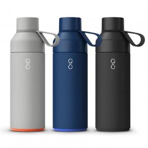Botella de Agua Reutilizable de Plástico de Alta Calidad, Libre de BPA, a Prueba de Fugas, Ecológica, para Uso Diario - Product Image 5