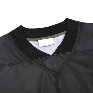 Camiseta de Fútbol Americano Reversible Talla XL, de Alta Calidad, Nuevo Estilo, Impresión por Transferencia de Calor, Personalizable, Transpirable, Tallas Grandes - Product Image 4