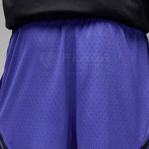 Pantalones Cortos de Baloncesto para Todo Clima, Tejido Deportivo Premium Diseñado para Entrenamiento y Práctica Diaria - Product Image 6