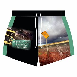 Proveedor Mayorista de Shorts Casuales para Hombre, Secado Rápido, Transpirables, Ecológicos, con Cierre de Cordón, Cintura Media, Bolsillo para Teléfono - Product Image 2