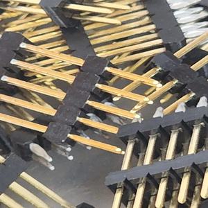 1000 pièces, 60 kg au total, récupération d'or sur circuits imprimés plaqués or, SCRAP - Product Image 3