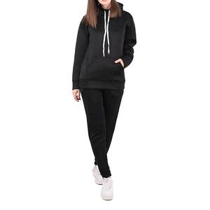 Survêtement léger pour femmes pour l'entraînement d'été Survêtement en polaire pour femmes pour la chaleur hivernale - Product Image 1