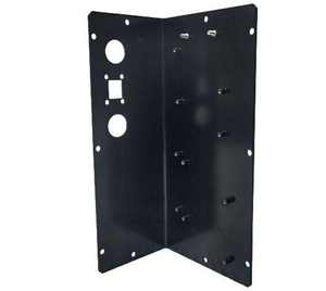 Soluciones de Fabricación de Chapa de Acero Inoxidable Industrial Personalizadas de EETIUM, Modelo de Pieza de Estampado de Metal con Matriz Progresiva - Product Image 4