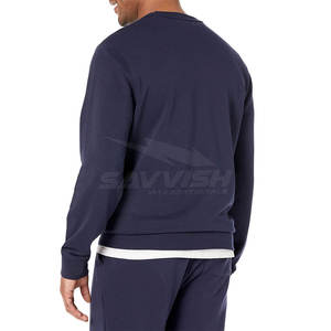 Sudadera para Hombre, Precio de Fábrica al por Mayor, MOQ Bajo, Nuevo Estilo, Sudadera para Hombre Más Vendida - Product Image 2