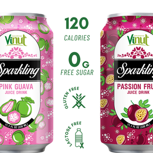 Échantillon gratuit - Boisson en conserve de jus de datte 330 ml (11,1 fl oz) - Fabricants de boissons, boissons gazeuses, marque privée - Soutien marketing - Product Image 2