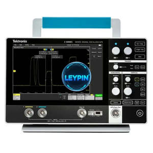 Oscilloscope à signaux mixtes Tektronix MSO22-EDU 200 MHz 2 canaux 2,5 GS/s - Product Image 1