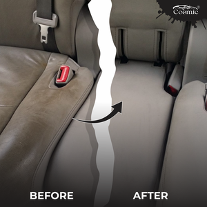 Limpiador Multiusos para Interiores de Automóviles de la Mejor Calidad, en Aerosol de 100 ml, para Superficies de Cuero, Tela y Plástico, a Precio de Descuento - Product Image 4