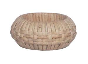 Servilletas Redondas Hechas a Mano para Bodas, Fiestas, Restaurantes/Hoteles, Diseño Moderno para Fiestas, Restaurantes - Product Image 4