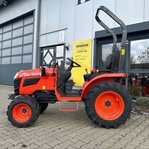Tractores Kubota B2650 2026 para Agricultura AUSTRIA - Product Image 1