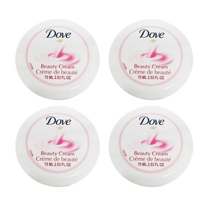 Crema de belleza Dove Nourishing Body Care, 75ml - Product Image 4