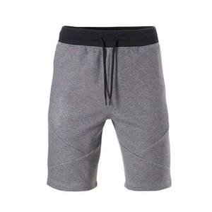 Pantalones cortos de algodón para hombre, pantalones de verano con cordón de cintura elástica ligera, ropa para hombre, pantalones cortos para correr con bolsillos, deportes Ababus - Product Image 5