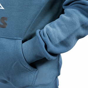 Sweat-shirts à capuche personnalisés pour hommes, design OEM, 100% coton polyester, logo personnalisé, sweat-shirt à capuche personnalisé, sweat-shirts basiques personnalisés - Product Image 6