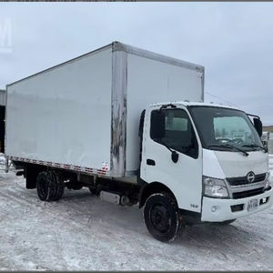 COMPRA Camiones de Carga HINO 195 - Product Image 1