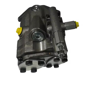 Pompe à piston de remplacement OEM Série A10VO A10VO28ED72/31R-VSC12N00P A10VO74DFLR/31R-VSC12N00-SO909 - Product Image 1